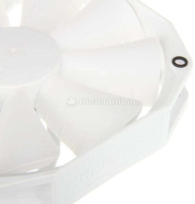Phanteks PH-F140HP weiß, 140mm