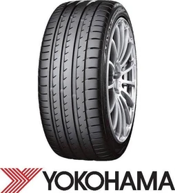 Yokohama Advan Sport V107 285/30 R20 99Y XL *