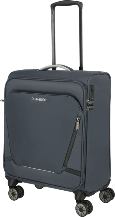 Travelite Jetpack Trolley S Max 4w