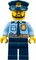 LEGO City Polizei - Polizeiwache Vorschaubild