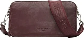 Liebeskind Berlin Clarice M Umhängetasche bordeaux