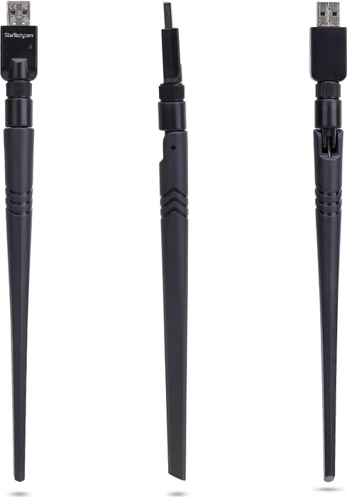 StarTech WPAN-Adapter, USB-A 2.0 [Stecker]
