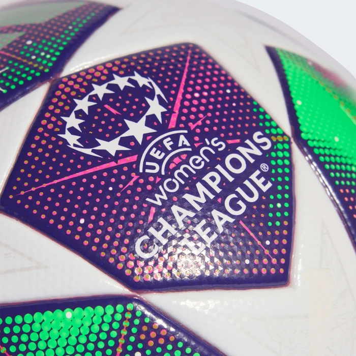 adidas UWCL 25/26 Group Phase Fußball