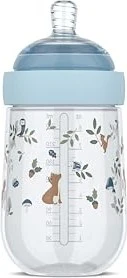 Mepal Little Dutch Mio Babyflasche, 240ml