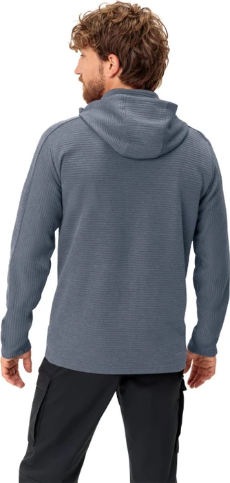 Vaude Hemsby II Fleece Jacke heron (Herren)
