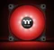 Thermaltake Pure A12 Radiator Fan rot, 120mm Vorschaubild