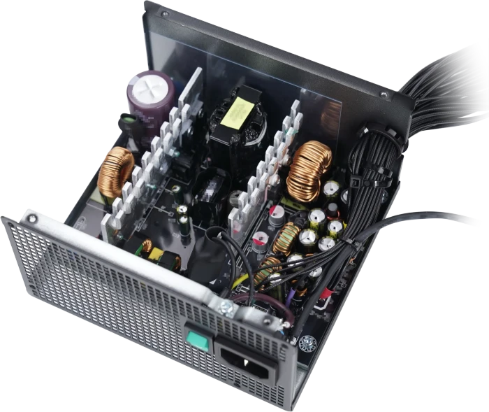 DeepCool GamerStorm PF-X Series PF700X 700W, ATX 2.52