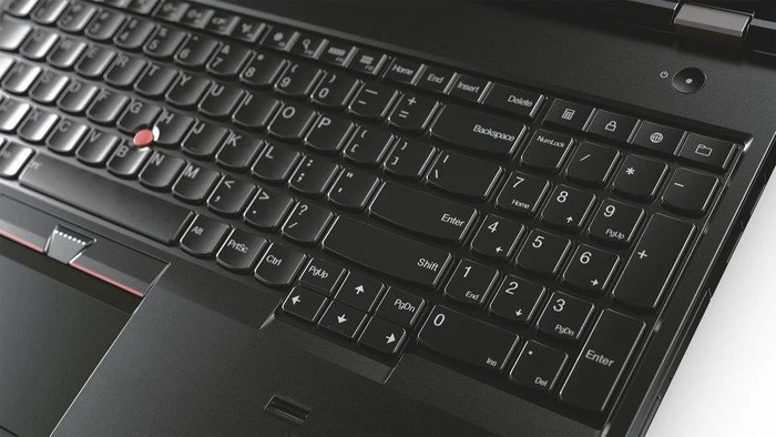 Lenovo ThinkPad L570, Core i5-7200U, 8GB RAM, 256GB SSD, DE
