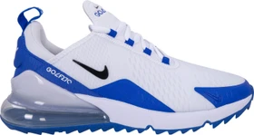 Nike Air Max 270 G white/racer blue/pure platinum/black