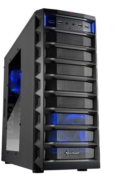 Sharkoon REX8