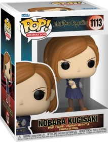 FunKo Pop! Animation - Jujutsu Kaisen - Nobara Kugisaki