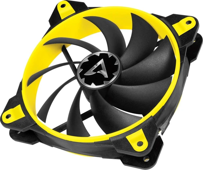 ARCTIC BioniX F120 PWM PST gelb, 120mm