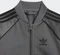 adidas Adicolor SST Trainingsanzug grey five (Junior) Vorschaubild