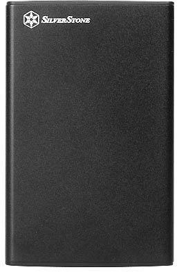 SilverStone TS10, USB 3.0 Micro-B