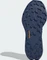 adidas Terrex Agravic TT blue/dash grey/lime burst (Herren) Vorschaubild