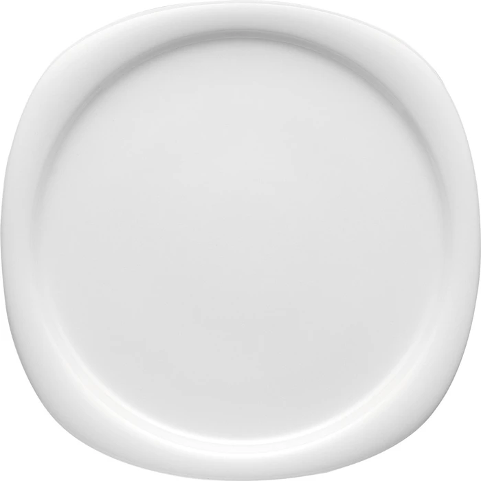Rosenthal studio-line Suomi Weiß Platte rund flach 32cm