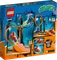 LEGO City - Kreisende Reifen-Challenge Vorschaubild