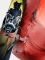Deuter Freerider Pro 34+ lava/papaya Vorschaubild