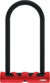 ABUS Ultimate 420 + Cobra 10/120 inkl. Halterung Bügelschloss, Schlüssel