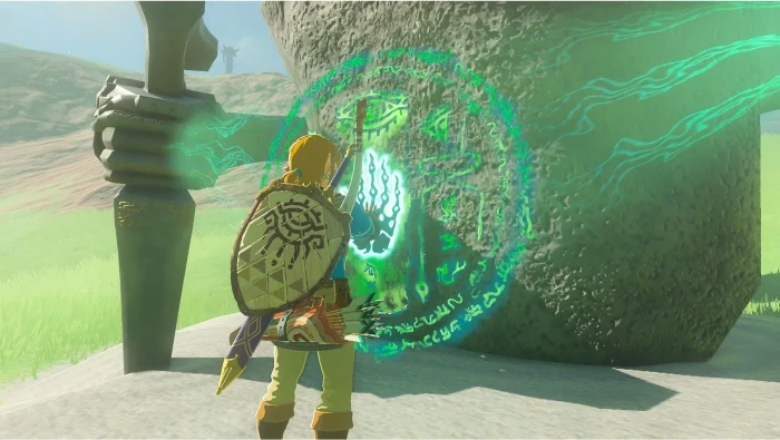 The Legend of Zelda: Tears of the Kingdom - Nintendo Switch 2 Edition (Switch 2)