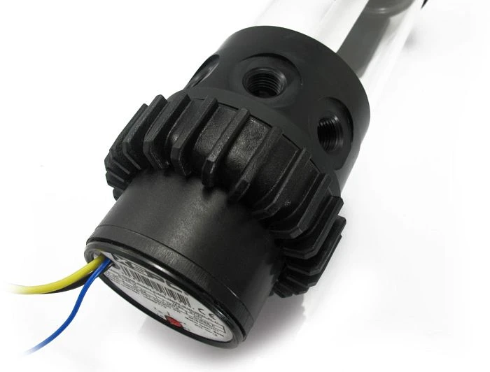 XSPC D5 Photon 170