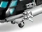 LEGO Marvel Super Heroes Spielset - Black Widows Hubschrauber-Verfolgungsjagd Vorschaubild