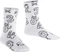 Falke Animal Number Paint Set Socken weiß (Junior) Vorschaubild