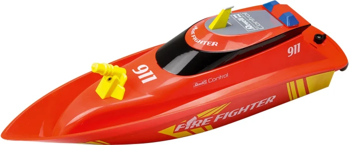 Revell Control Feuerlöschboot