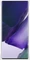 Samsung Clear Protective Cover für Galaxy Note 20 Ultra white Vorschaubild