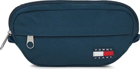 Tommy Hilfiger Essentials Logo Bauchtasche dark blue navy