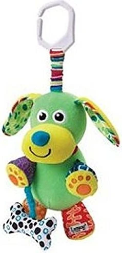 Tomy Lamaze Lustiger Soundhund
