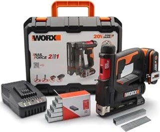 Worx 20V PowerShare Akku-Polierer