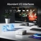 Minisforum UM870 Slim, Ryzen 7 8745H, 32GB RAM, 1TB SSD Vorschaubild