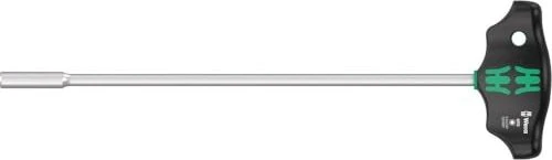 Wera Serie 400 495 Außensechskant Schraubendreher, 5x230mm