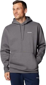 Columbia Meridian Creek Hoodie city grey heather (Herren)