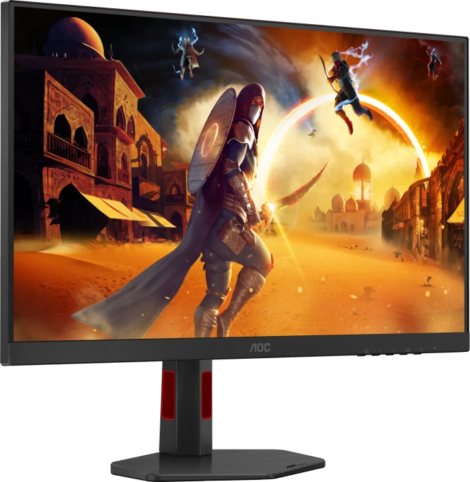 AOC U27G4 / U27G4R, 27"