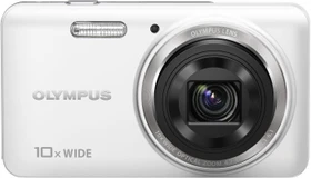 Olympus VH-520 weiß