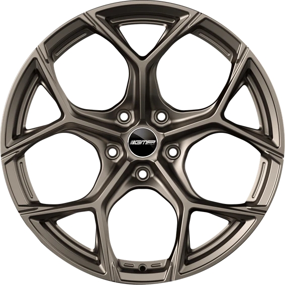 GMP Ultrivity-X 9.0x22 5/120 ET35 (verschiedene Farben)