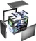 Thermaltake Core X1, Acrylfenster, Mini-ITX Vorschaubild