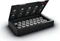Cherry MX RGB BLACK Switch Kit, MX RGB BLACK 100Mio Switch Set, MX1A, 23er-Pack Vorschaubild