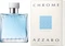 Azzaro Chrome Eau de Toilette Vorschaubild