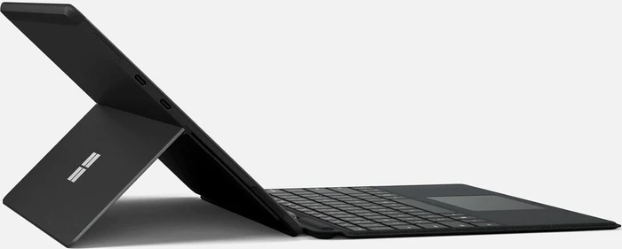 Microsoft Surface Pro X, Mattschwarz, SQ2, 16GB RAM, 256GB, LTE