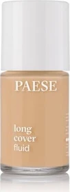Paese Long Cover Fluid 2.5 warm beige, 30ml