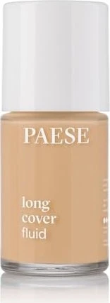 Paese Long Cover Fluid 2.5 warm beige, 30ml