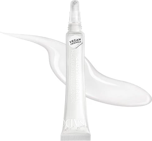 IsaDora Glossy Lip Treat Lipgloss 00 clear, 13ml