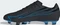 adidas F50 Hyperfast Club FG/MG core black/lucid ray blue Vorschaubild