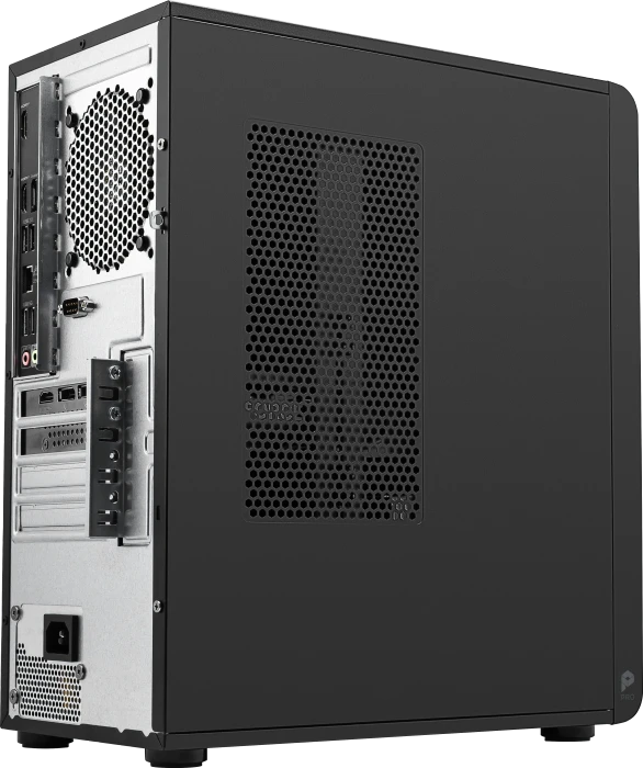 MSI PRO DP180 AI 8HG-1436AT, Core Ultra 5 225, 16GB RAM, 512GB SSD