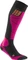 CEP Merino Skisocken schwarz/pink (Damen) Vorschaubild