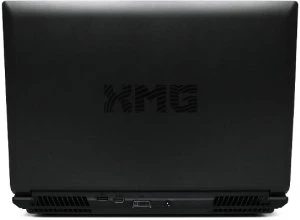 Schenker XMG P502-5OC, Core i7-3630QM, 8GB RAM, 256GB SSD, 750GB HDD, GeForce GTX 675MX, DE