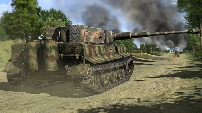 Iron Front - Liberation 1944 Gold (PC)
